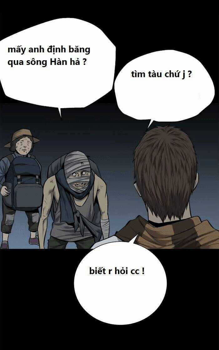 THẢM HỌA ONG ĐỘC - Chapter 93 - Trang 55