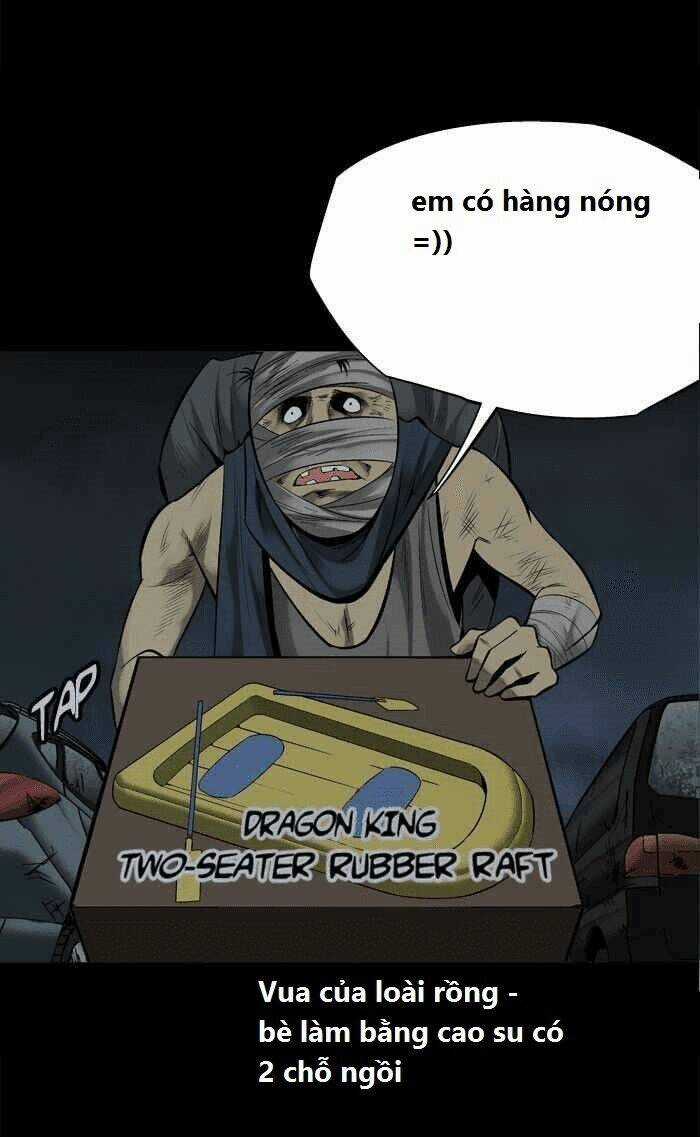THẢM HỌA ONG ĐỘC - Chapter 93 - Trang 56