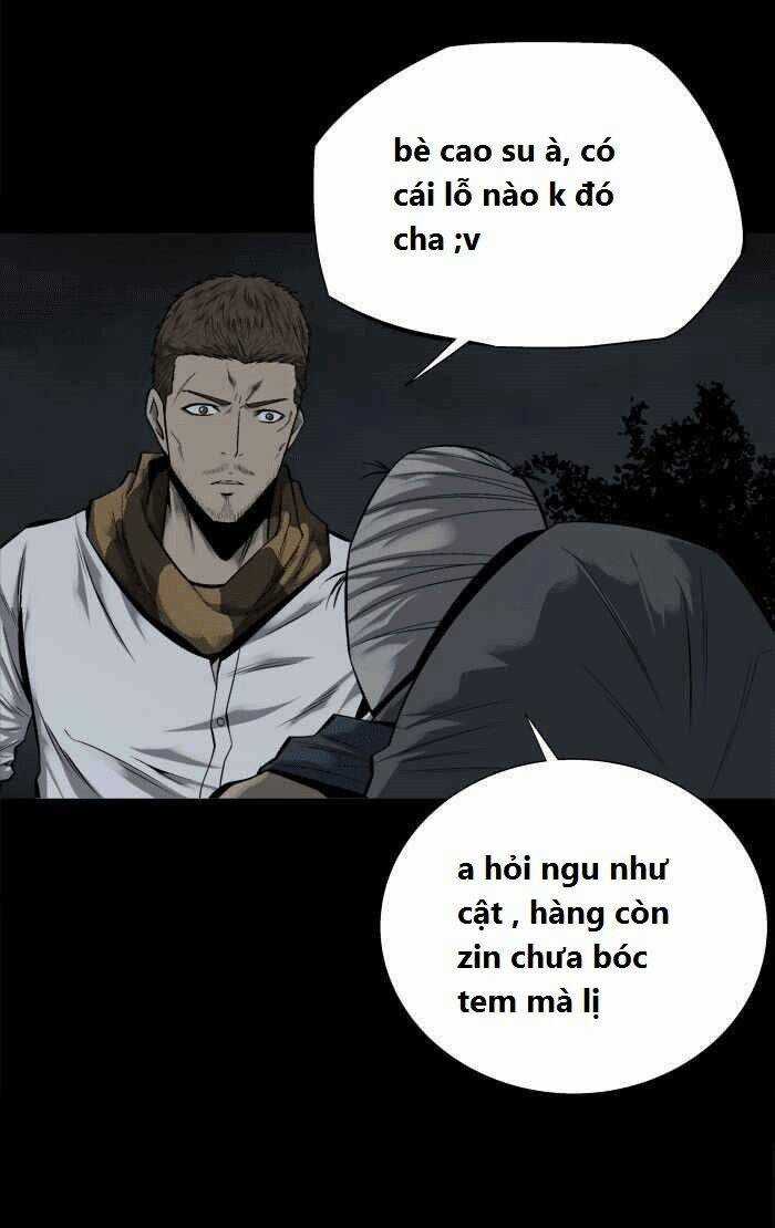 THẢM HỌA ONG ĐỘC - Chapter 93 - Trang 57