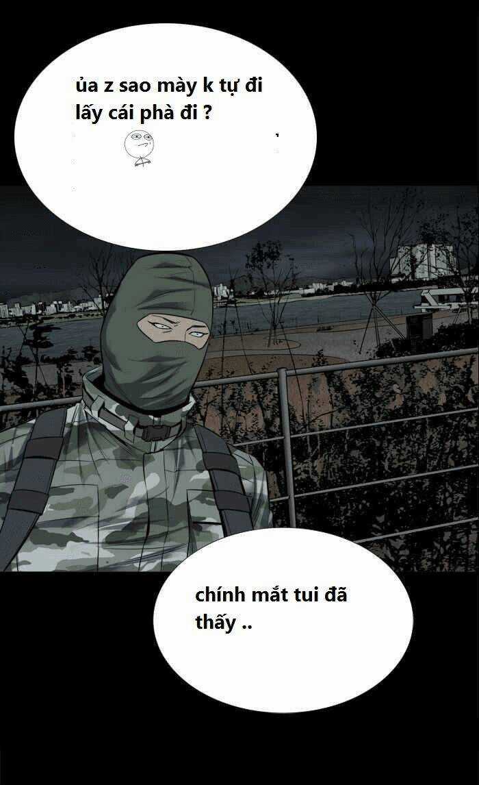 THẢM HỌA ONG ĐỘC - Chapter 93 - Trang 59