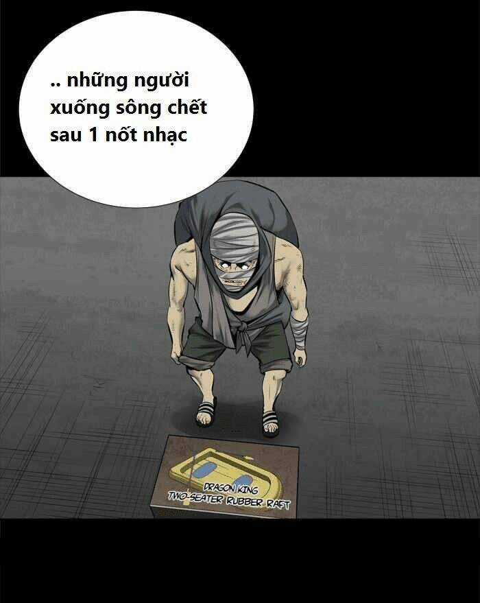 THẢM HỌA ONG ĐỘC - Chapter 93 - Trang 60