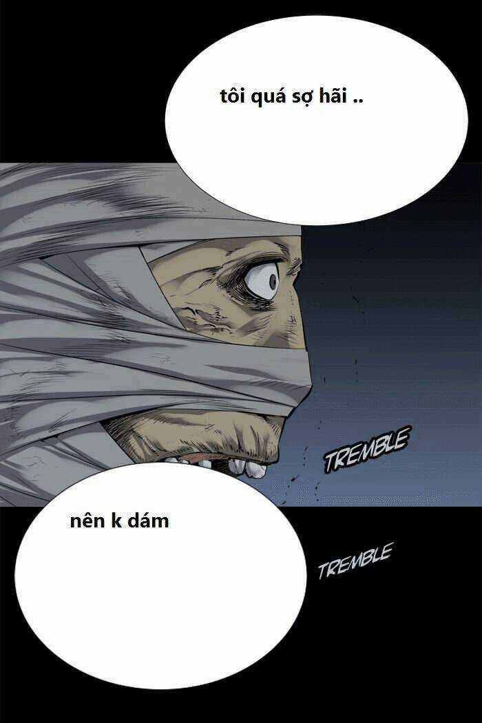 THẢM HỌA ONG ĐỘC - Chapter 93 - Trang 61