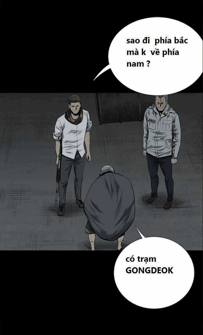 THẢM HỌA ONG ĐỘC - Chapter 93 - Trang 62