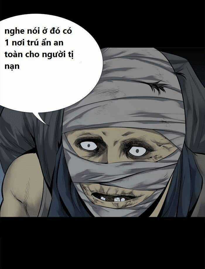 THẢM HỌA ONG ĐỘC - Chapter 93 - Trang 63