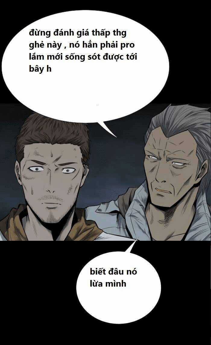 THẢM HỌA ONG ĐỘC - Chapter 93 - Trang 65