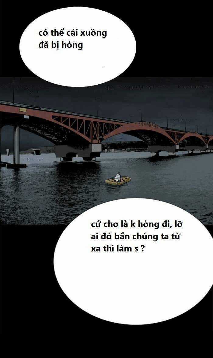 THẢM HỌA ONG ĐỘC - Chapter 93 - Trang 67