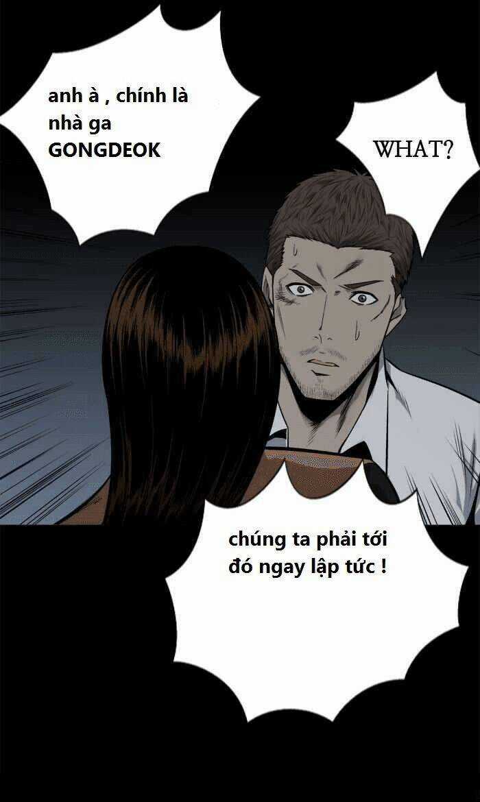 THẢM HỌA ONG ĐỘC - Chapter 93 - Trang 8