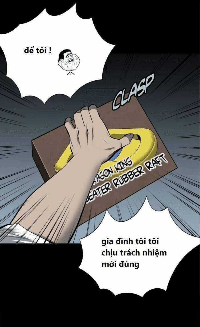 THẢM HỌA ONG ĐỘC - Chapter 93 - Trang 71