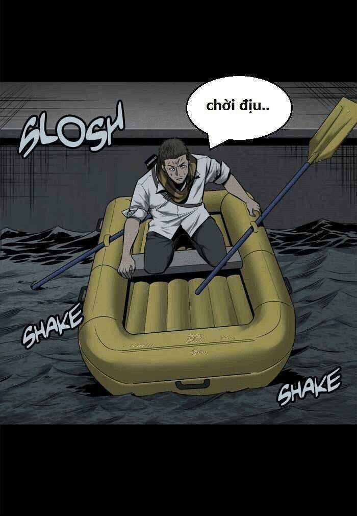 THẢM HỌA ONG ĐỘC - Chapter 93 - Trang 72