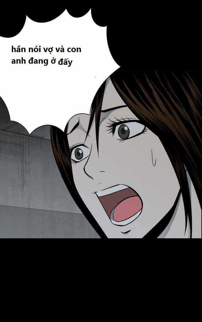 THẢM HỌA ONG ĐỘC - Chapter 93 - Trang 9