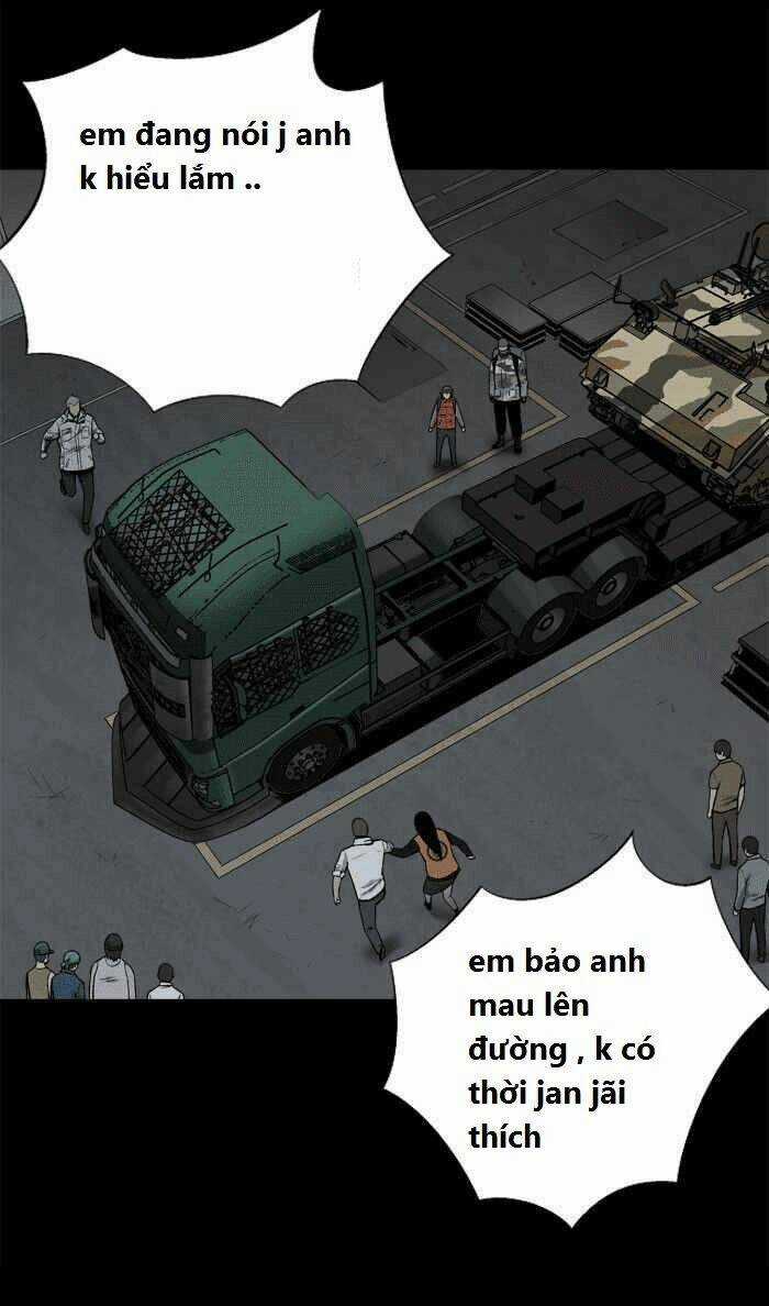 THẢM HỌA ONG ĐỘC - Chapter 93 - Trang 10