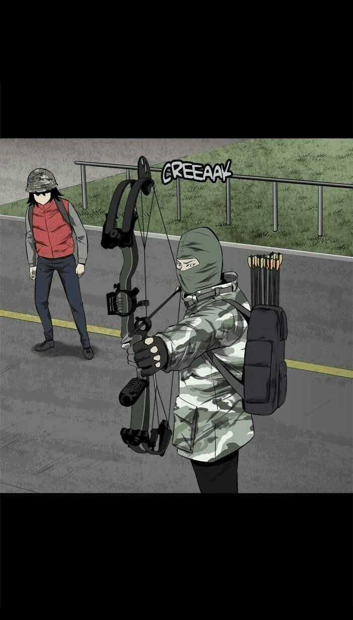 THẢM HỌA ONG ĐỘC - Chapter 94 - Trang 2