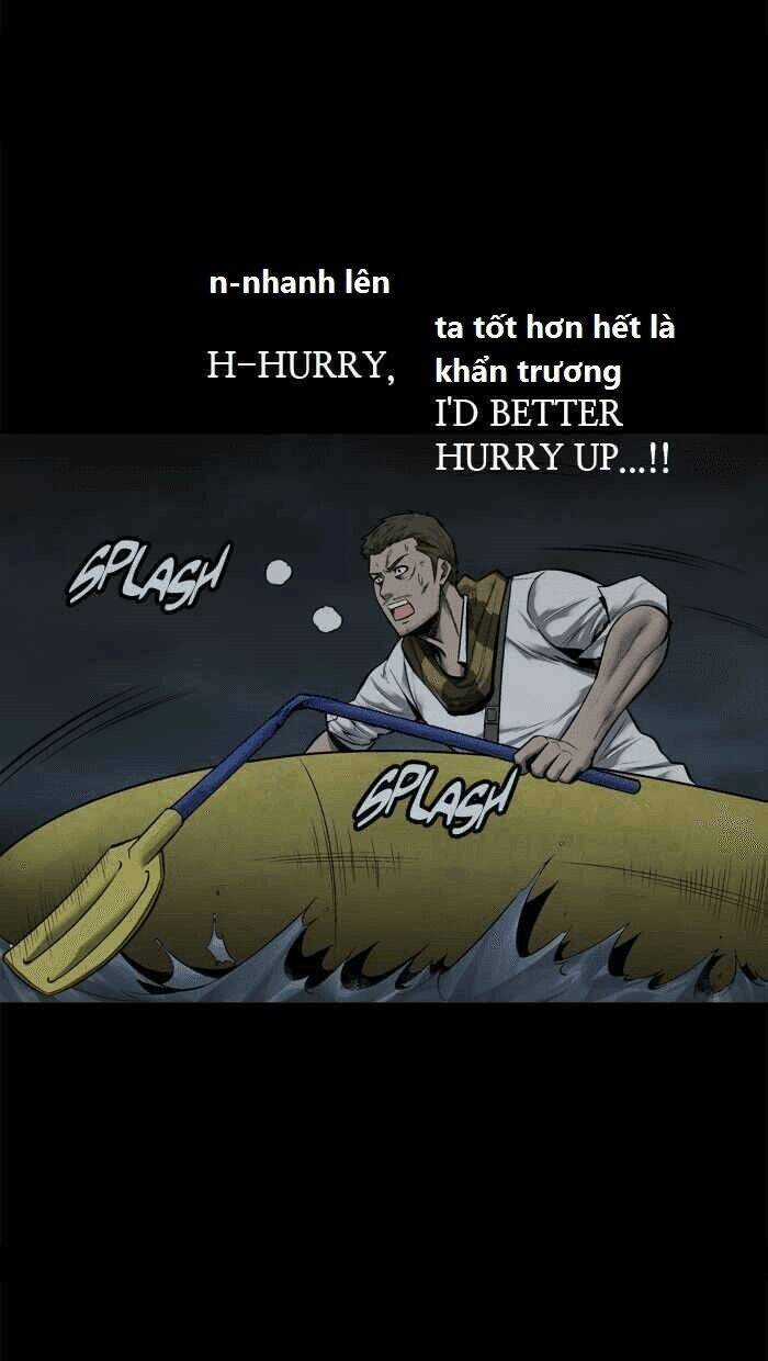 THẢM HỌA ONG ĐỘC - Chapter 94 - Trang 16