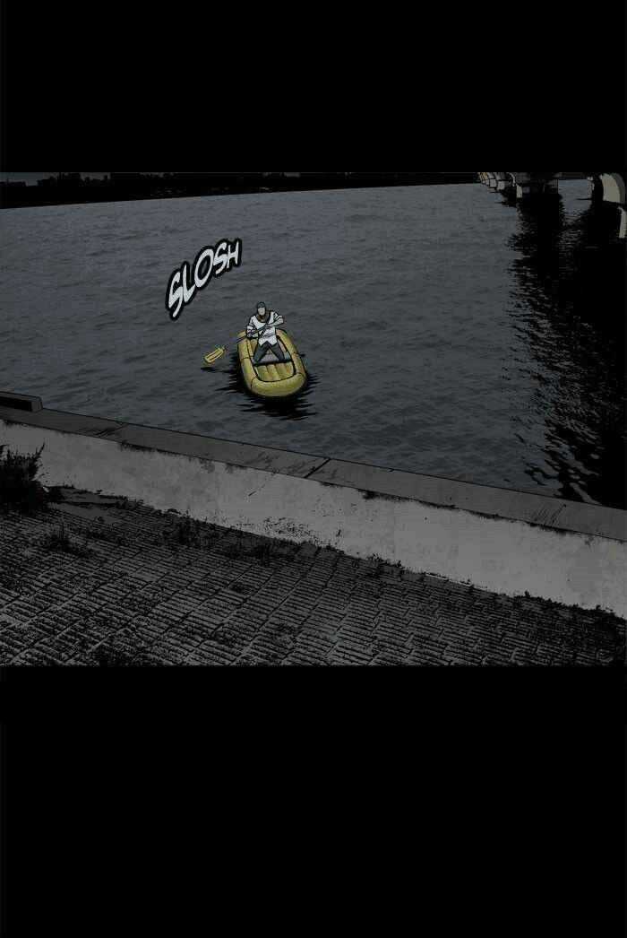 THẢM HỌA ONG ĐỘC - Chapter 94 - Trang 17