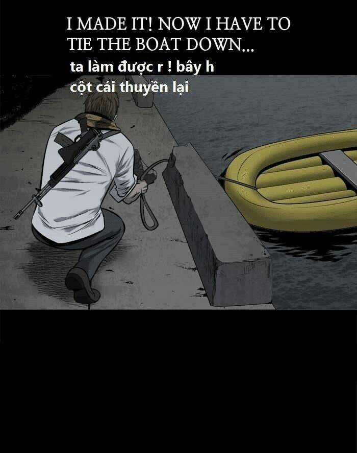 THẢM HỌA ONG ĐỘC - Chapter 94 - Trang 18