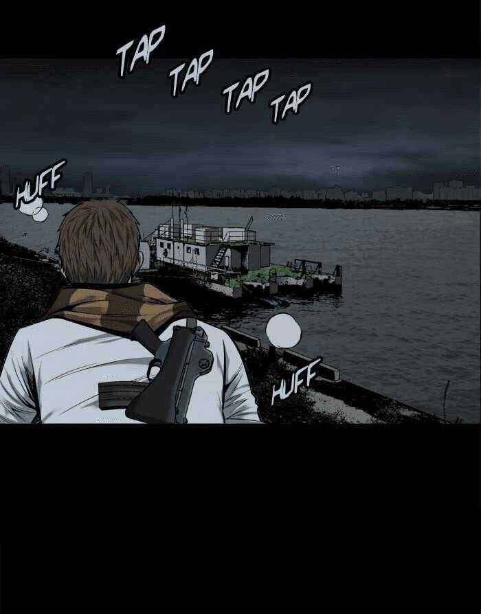 THẢM HỌA ONG ĐỘC - Chapter 94 - Trang 19