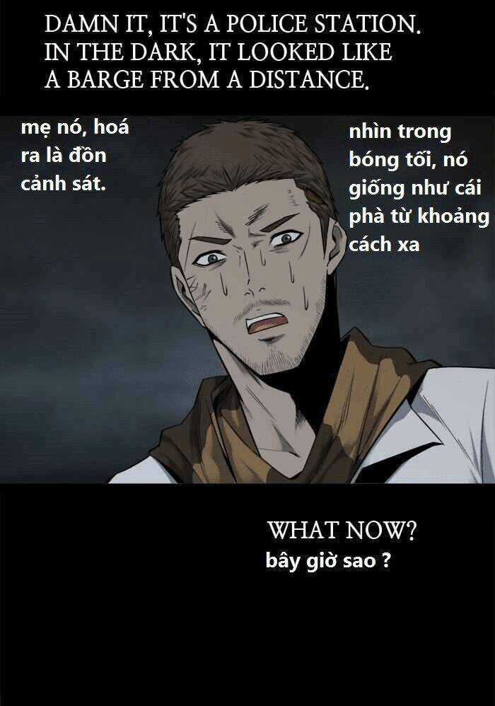 THẢM HỌA ONG ĐỘC - Chapter 94 - Trang 20