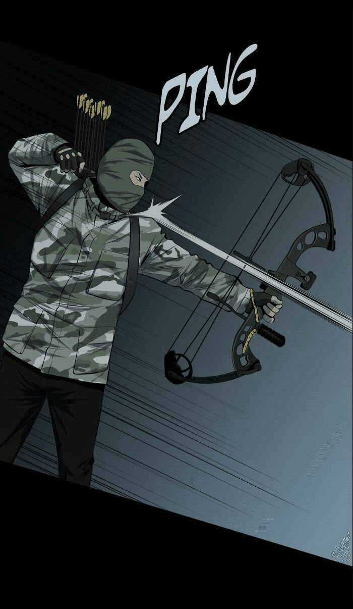 THẢM HỌA ONG ĐỘC - Chapter 94 - Trang 3