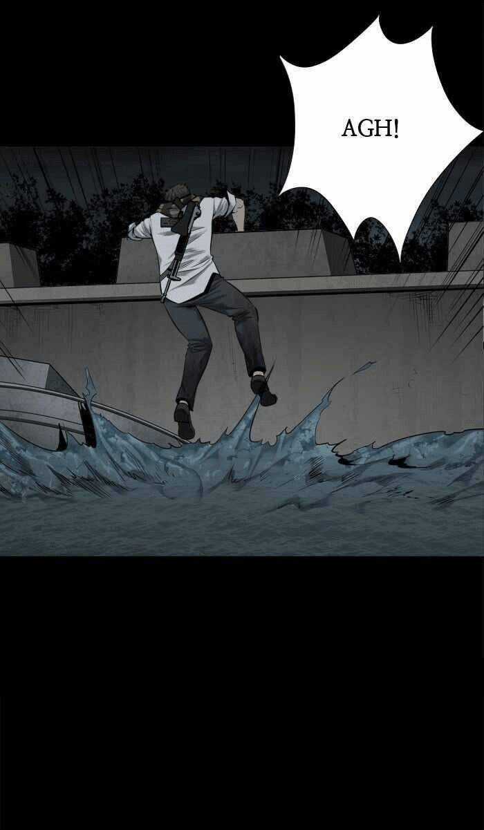 THẢM HỌA ONG ĐỘC - Chapter 94 - Trang 23