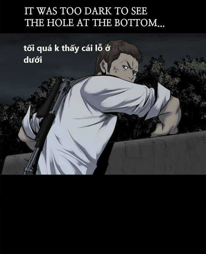 THẢM HỌA ONG ĐỘC - Chapter 94 - Trang 24