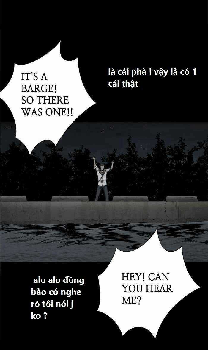 THẢM HỌA ONG ĐỘC - Chapter 94 - Trang 27