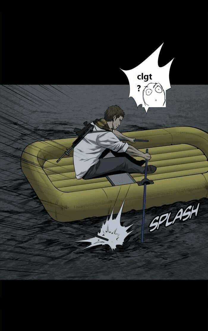 THẢM HỌA ONG ĐỘC - Chapter 94 - Trang 4