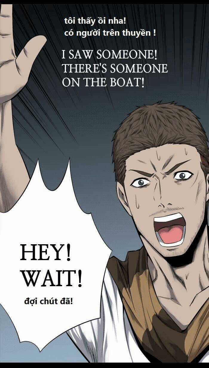 THẢM HỌA ONG ĐỘC - Chapter 94 - Trang 31