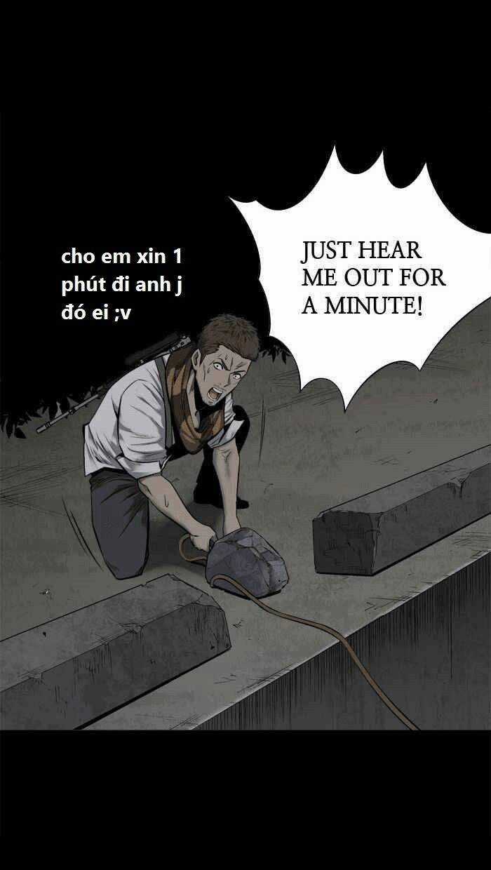 THẢM HỌA ONG ĐỘC - Chapter 94 - Trang 32