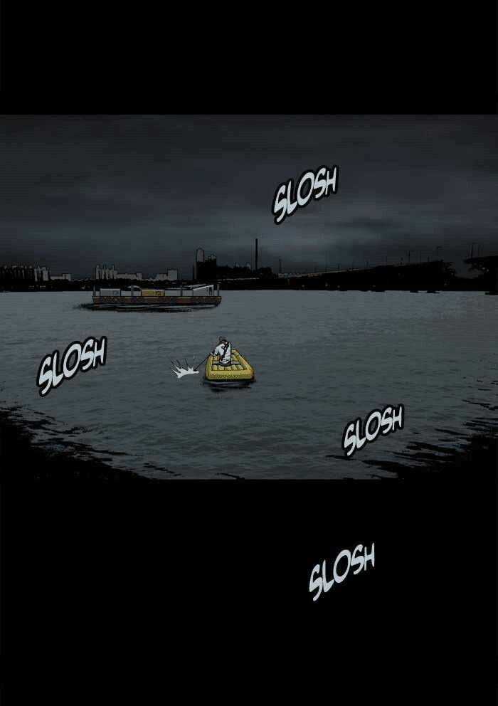 THẢM HỌA ONG ĐỘC - Chapter 94 - Trang 33