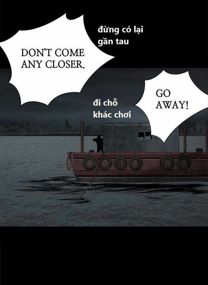 THẢM HỌA ONG ĐỘC - Chapter 94 - Trang 34