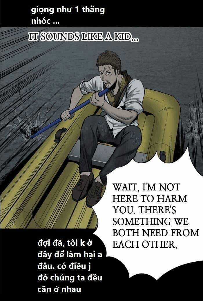 THẢM HỌA ONG ĐỘC - Chapter 94 - Trang 35