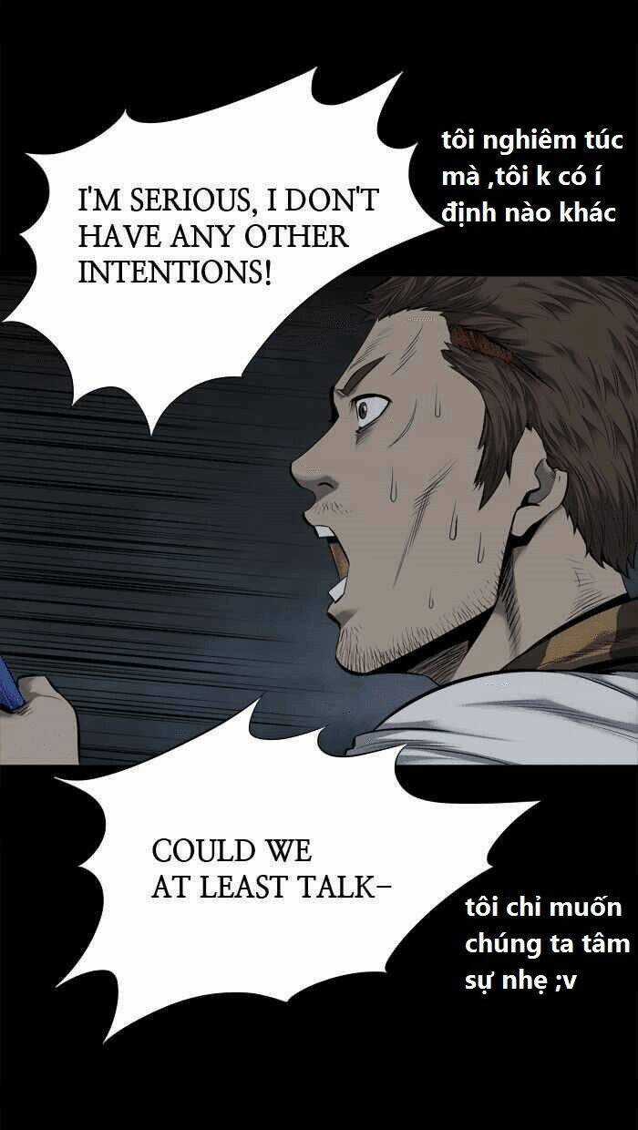 THẢM HỌA ONG ĐỘC - Chapter 94 - Trang 37