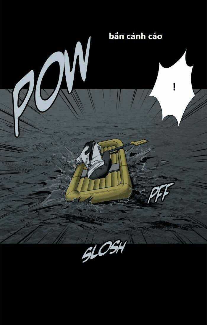 THẢM HỌA ONG ĐỘC - Chapter 94 - Trang 38
