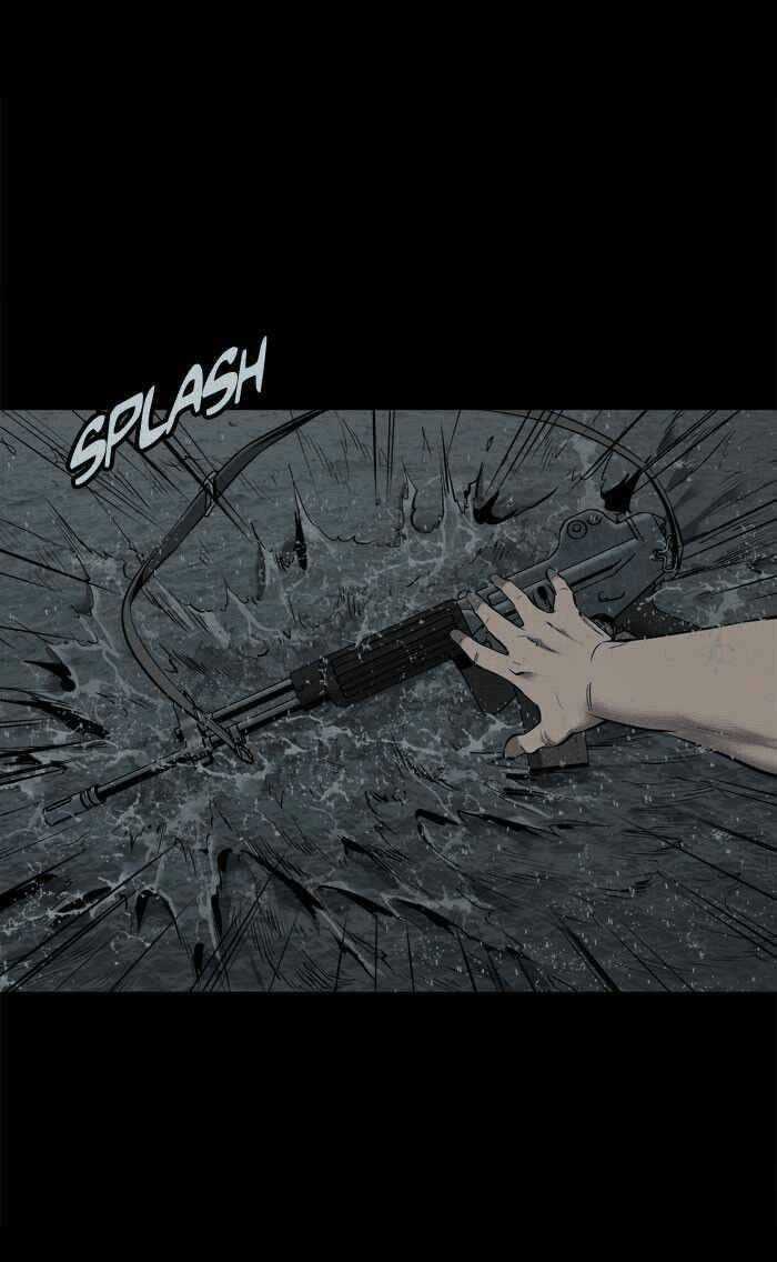 THẢM HỌA ONG ĐỘC - Chapter 94 - Trang 40