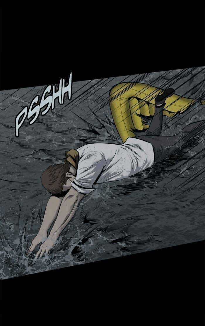 THẢM HỌA ONG ĐỘC - Chapter 94 - Trang 41