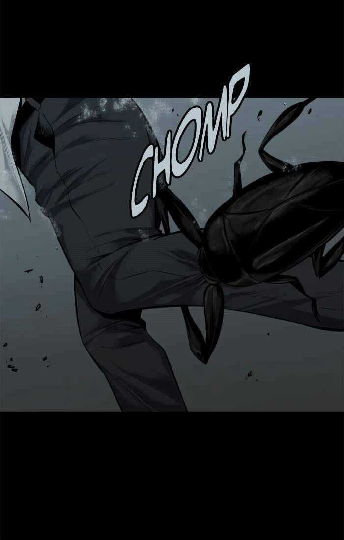 THẢM HỌA ONG ĐỘC - Chapter 94 - Trang 44