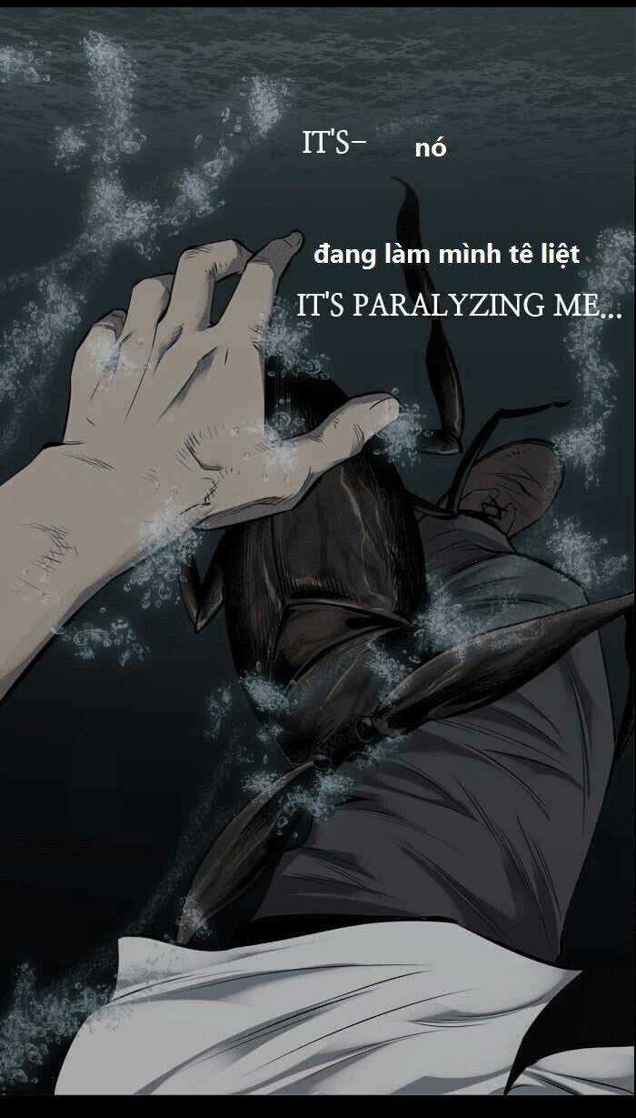 THẢM HỌA ONG ĐỘC - Chapter 94 - Trang 48