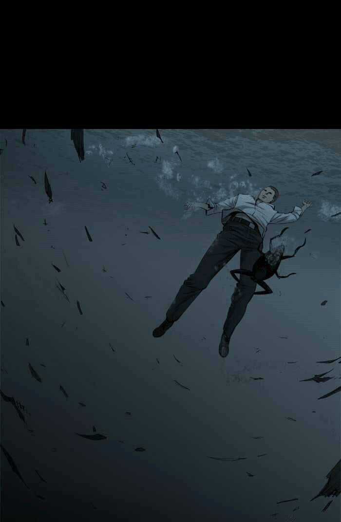 THẢM HỌA ONG ĐỘC - Chapter 94 - Trang 49