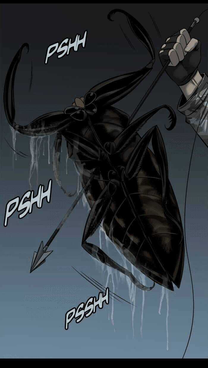 THẢM HỌA ONG ĐỘC - Chapter 94 - Trang 6