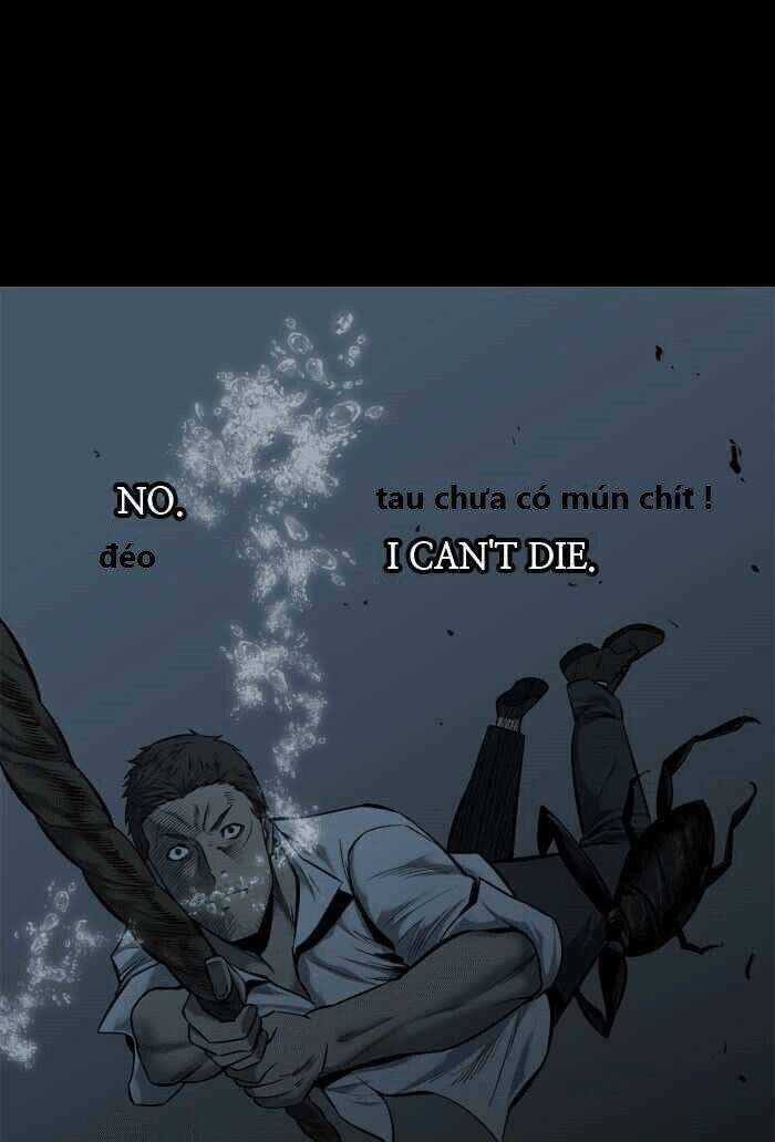 THẢM HỌA ONG ĐỘC - Chapter 94 - Trang 53