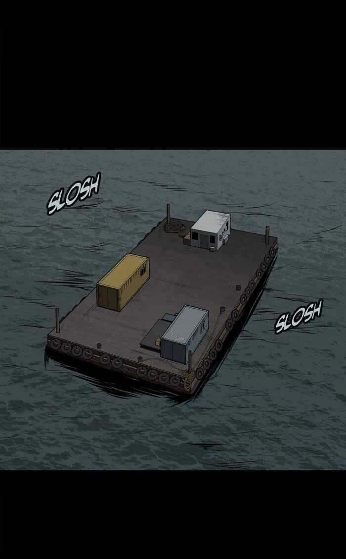 THẢM HỌA ONG ĐỘC - Chapter 94 - Trang 56