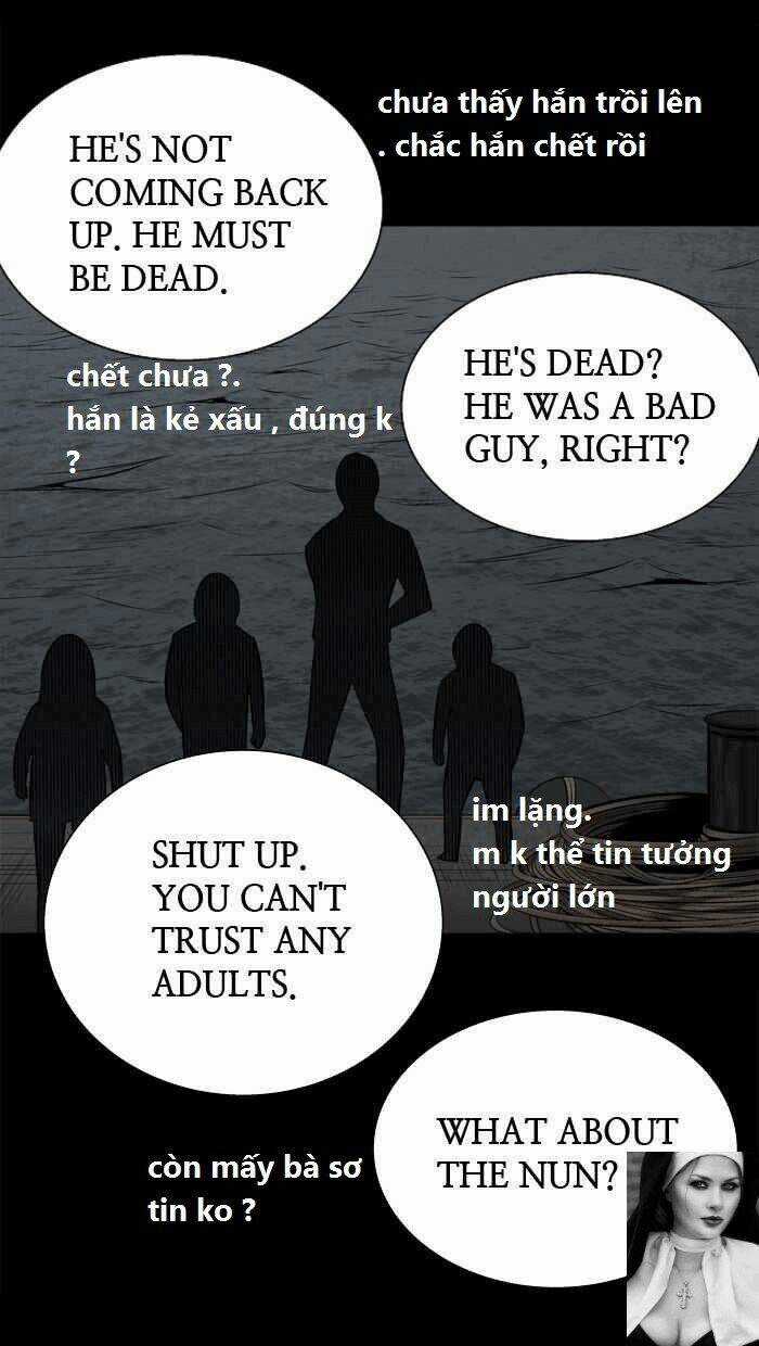 THẢM HỌA ONG ĐỘC - Chapter 94 - Trang 57