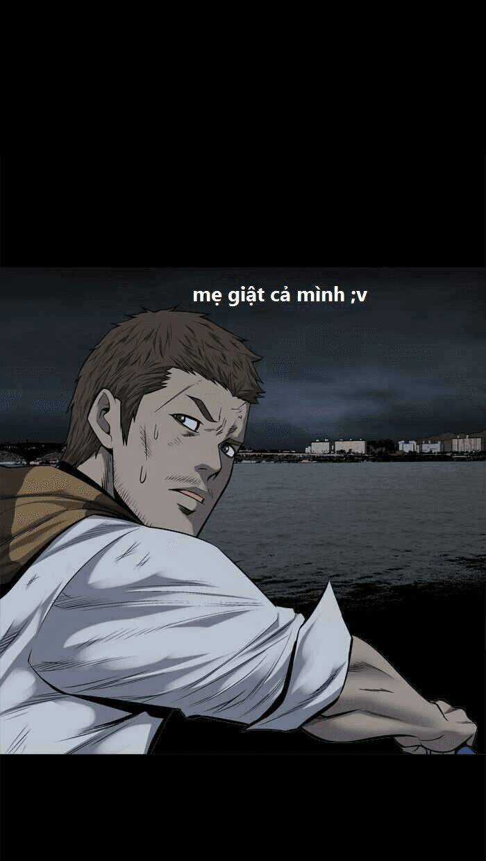 THẢM HỌA ONG ĐỘC - Chapter 94 - Trang 7