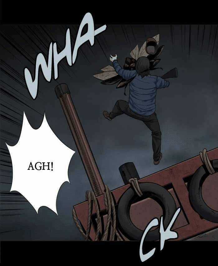 THẢM HỌA ONG ĐỘC - Chapter 94 - Trang 61