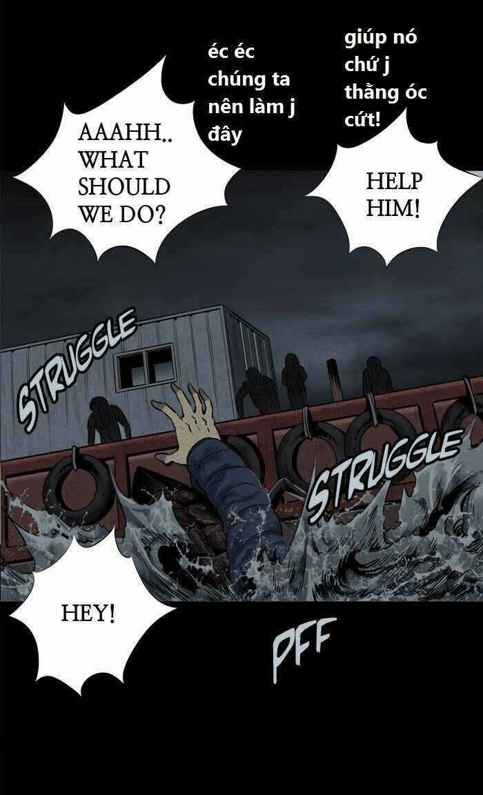 THẢM HỌA ONG ĐỘC - Chapter 94 - Trang 63