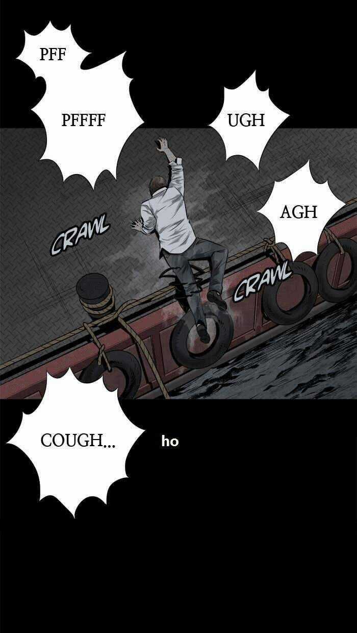 THẢM HỌA ONG ĐỘC - Chapter 94 - Trang 65