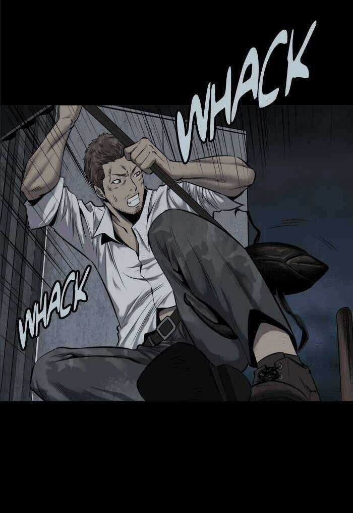 THẢM HỌA ONG ĐỘC - Chapter 94 - Trang 67