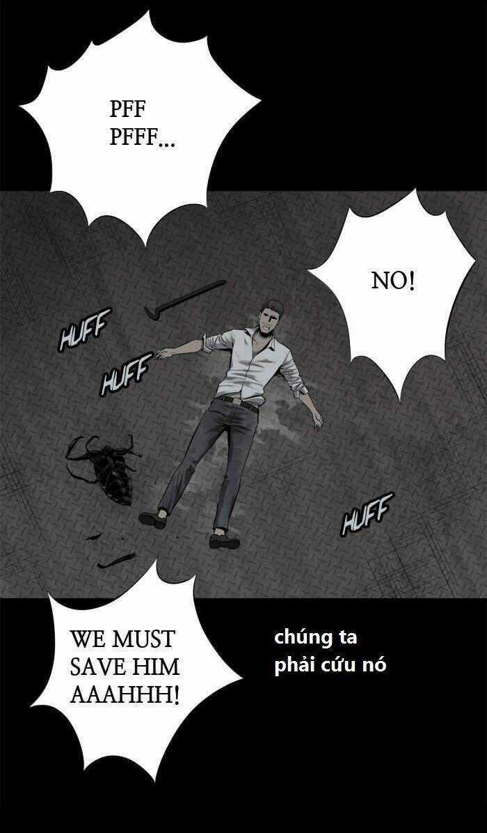 THẢM HỌA ONG ĐỘC - Chapter 94 - Trang 68