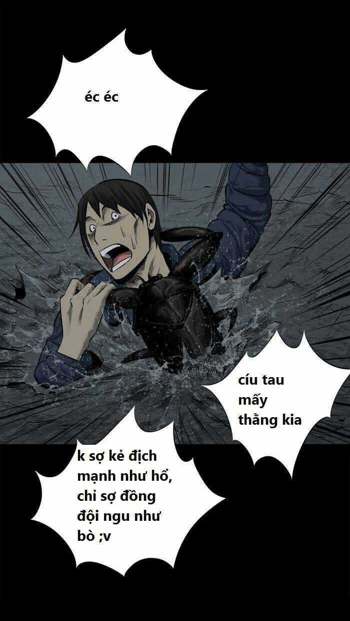 THẢM HỌA ONG ĐỘC - Chapter 94 - Trang 69