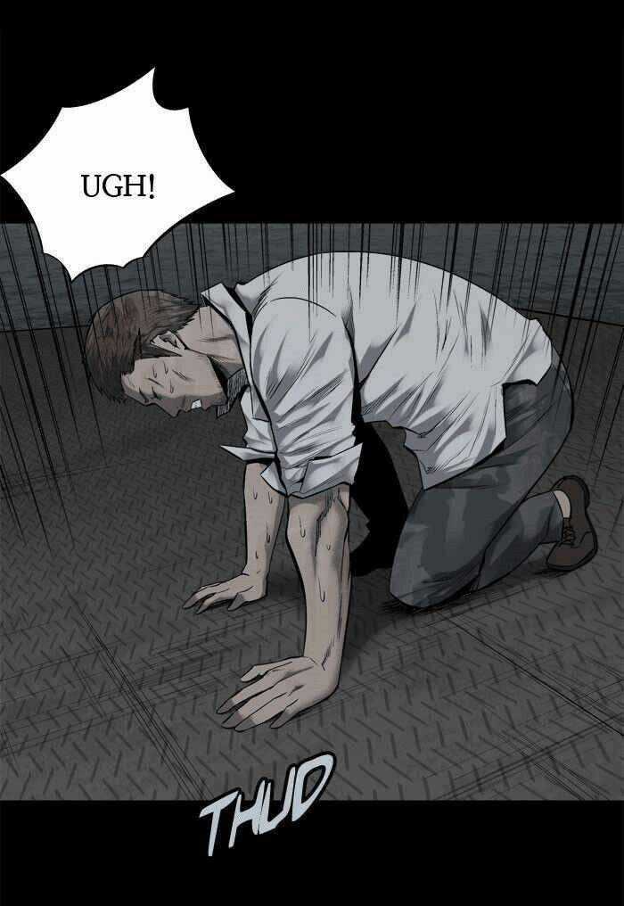 THẢM HỌA ONG ĐỘC - Chapter 94 - Trang 71